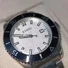 ساعة زايروس ZYROS إصدار 2025