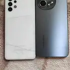 جلاكسي وتكنو