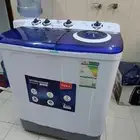 غسالة امبكس 10 كيلو