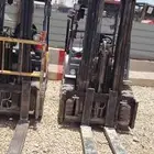 رافعات شوكيه كرينات فور كلفت دينه ونش سله