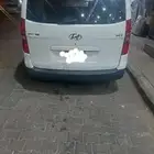 باص هيونداي اتش ون ديزل 2012 للبيع