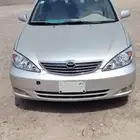 كامري 2004 مجدد مفحوص علا الشرط