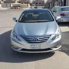هوانداي سوناتا 2014