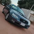 سوبارو ليجاسي 2006