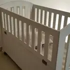 سرير اطفال