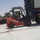 رافعات للايجار