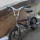 سيكل كوبرا نضيف المشاكل صدا الجنزير السوم من50 و طالع