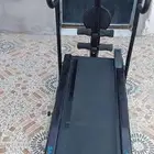 سير مشي يدوي