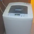غسله تمتيك