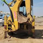 JCB 2008 model for sale