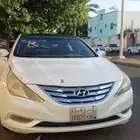 سوناتا 2012