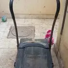 مشاية كهربائية