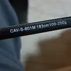 قصبة صيد اوكما كاستنق 183