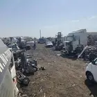 تشليح لجميع قطع التريلات