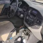 ميتسوبيشي باجيرو قطع غيار