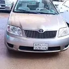 كورلا 2007 قير عادي