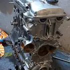 مكينة نيسان بخاخ 2006...2015