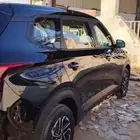 عندي كيا كارنز لتوصيل المشوار سياره عائليه مكيفه 7مقاعد