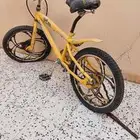 سيكل كوبرا