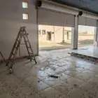 مستودع 120 متر مربع
