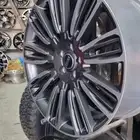 ماشاءالله تبارك الله جنوط رنج روفر 22 في جميع الاشكال وجميع