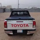 تويوتا 2017 دبل اوتماتيك سعودي