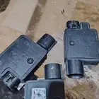 حساس مروحة فورد