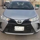 تايوتا يارس موديل 2022