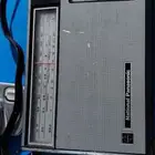 راديو باناسونيك الياباني