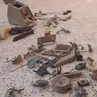 قطع باترول كلهم وكاله مديل 2000
