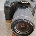 CANON D60 كاميرا كانون دي 60