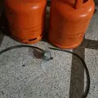 اسطوانة غاز _ انبوبة غاز للبيع