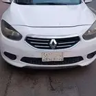 سياره رينو فلوانس للبيع