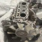 نص ماكينه دينا متسوبيشي ديزل حجم 32