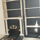 مشبات ديكورات افران شوايات مندي جميع انواع الأعمال المعماريه