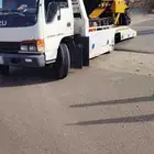 شغل اسفلت في الباحه دكه اراضي