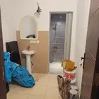 غرفه حارس مع دوره مياه مستقله للايجار بالشهر 800 ريال