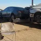 تشليح كامري