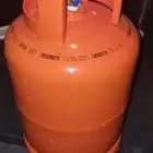 للبيع اسطوانة غاز جديده