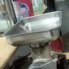 فرامه لحم فلافل إيطالي اصلي شبه جديد