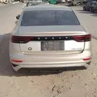 جيلي امجراند 2024 تشليح
