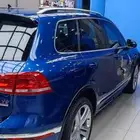 فولكس فاجن طوارق 2016 R Line الفئة الأعلى