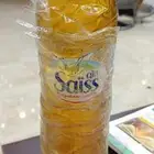 زيت أركان المغربي طبيعي 100 .لتر ونصف