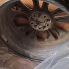 للبيع جنوط اصليه ازيرا 2012 مقاس 18