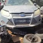 فورد فوكس تشليح موديل 2012