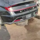 مكاين النترا جميع انواع السيارات