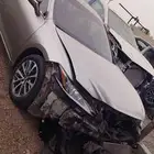 الكرز موديل 22 مصدومه وجهيه