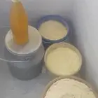 سمن بلدي على الشرط