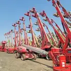 مان لفت للايجار رافعات مقصيه للايجار سقالات كهرباء وديزل للا