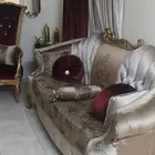 طقوم جلوس للبيع المستعجل جدا